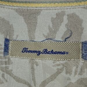 Tommy Bahama Button Down Men's Sz XXL